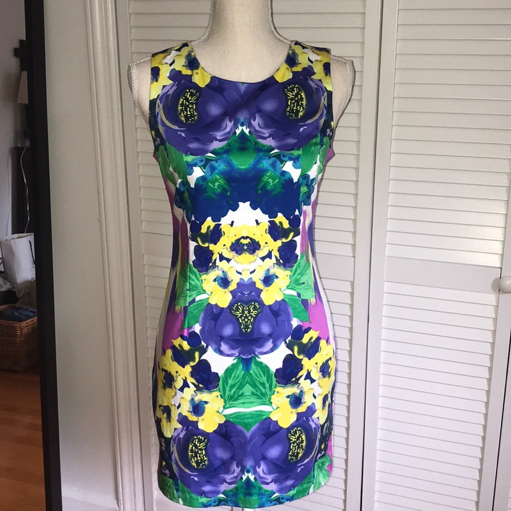 Moon collection - never worn with tags - dress